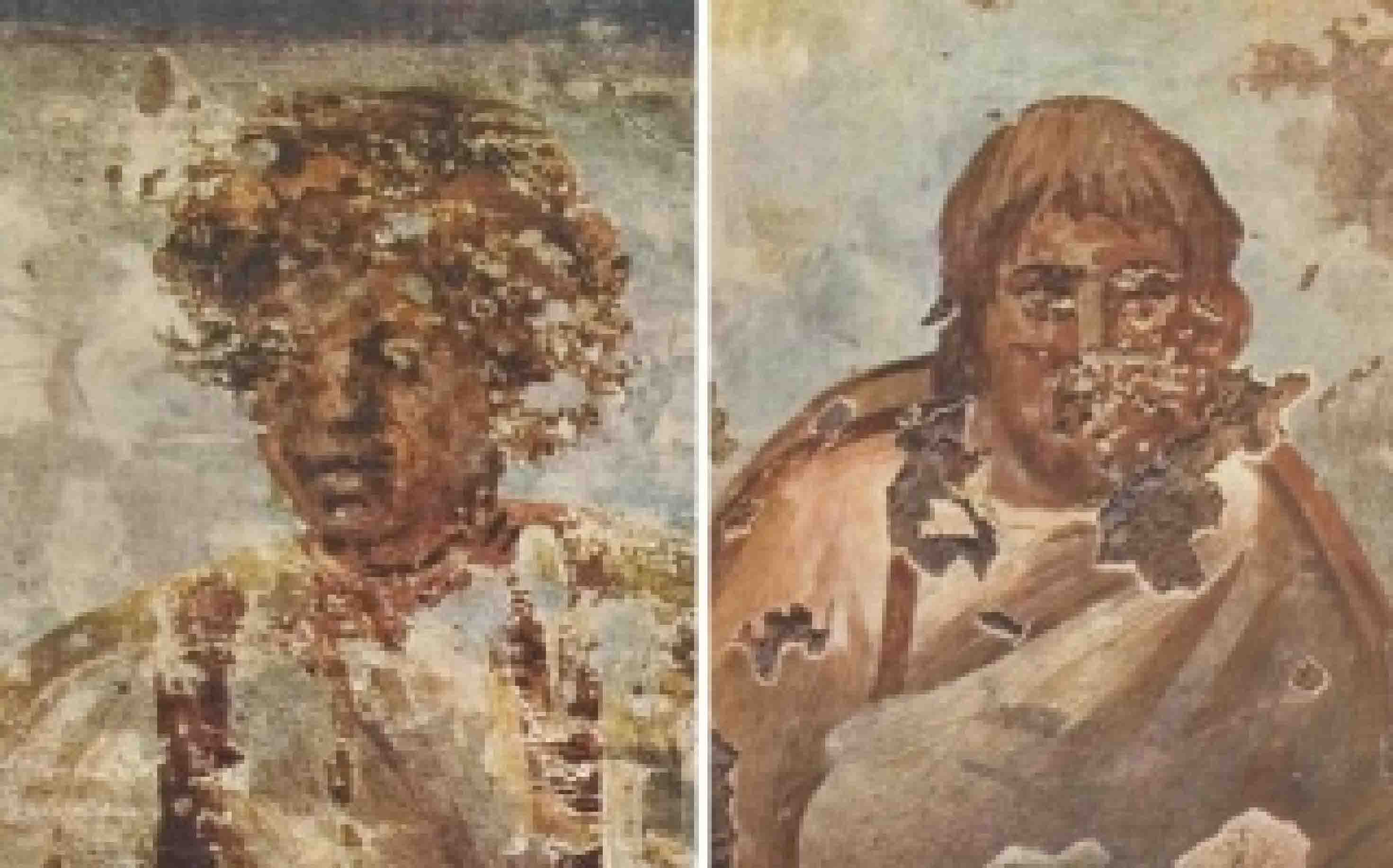 Catacombe_Nunziatella